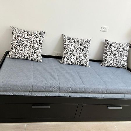 O' Sole Mio Rudiae Rooms Lecce Luaran gambar