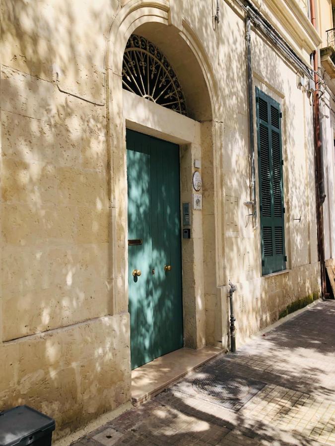 O' Sole Mio Rudiae Rooms Lecce Luaran gambar