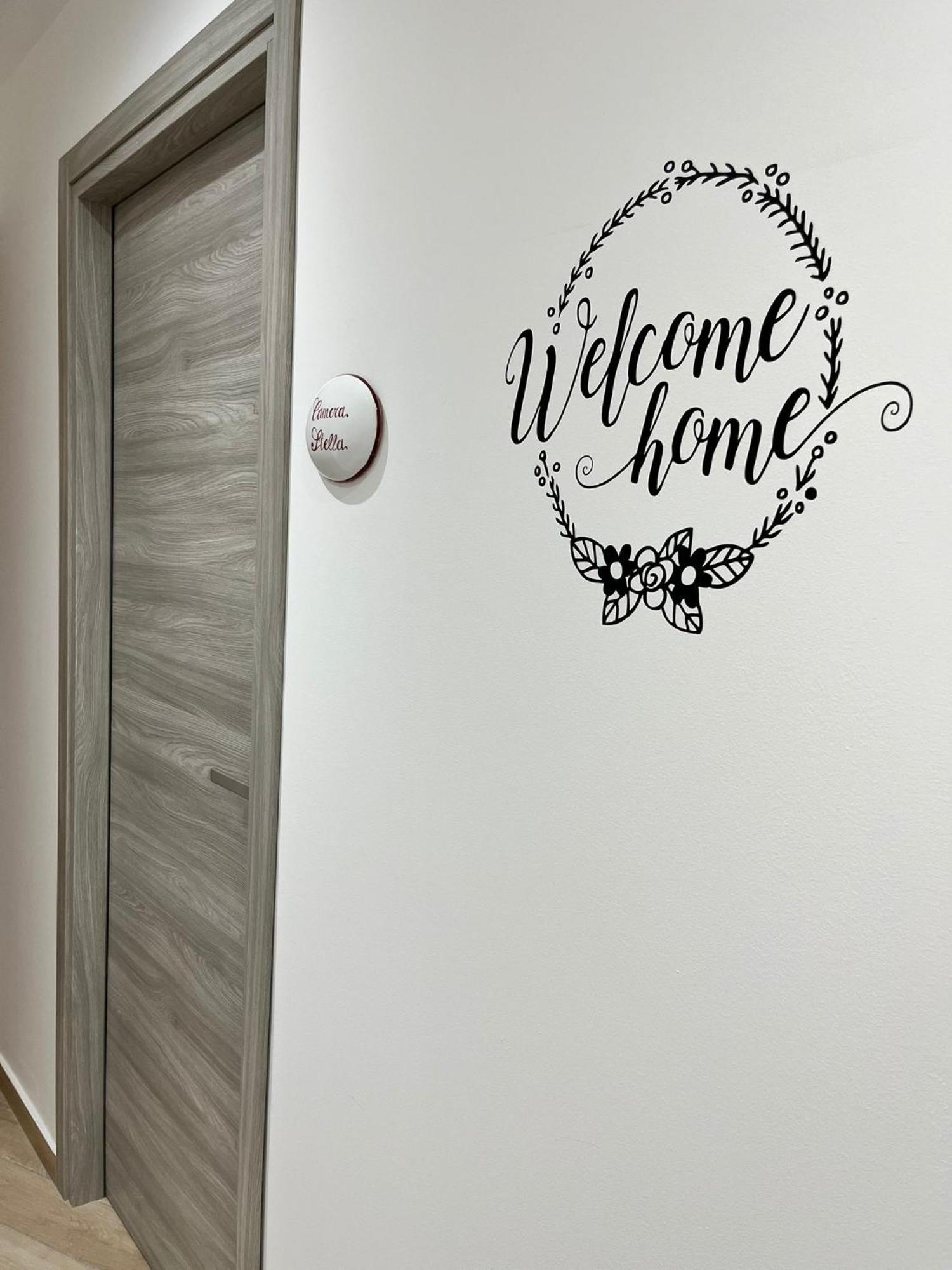 O' Sole Mio Rudiae Rooms Lecce Luaran gambar