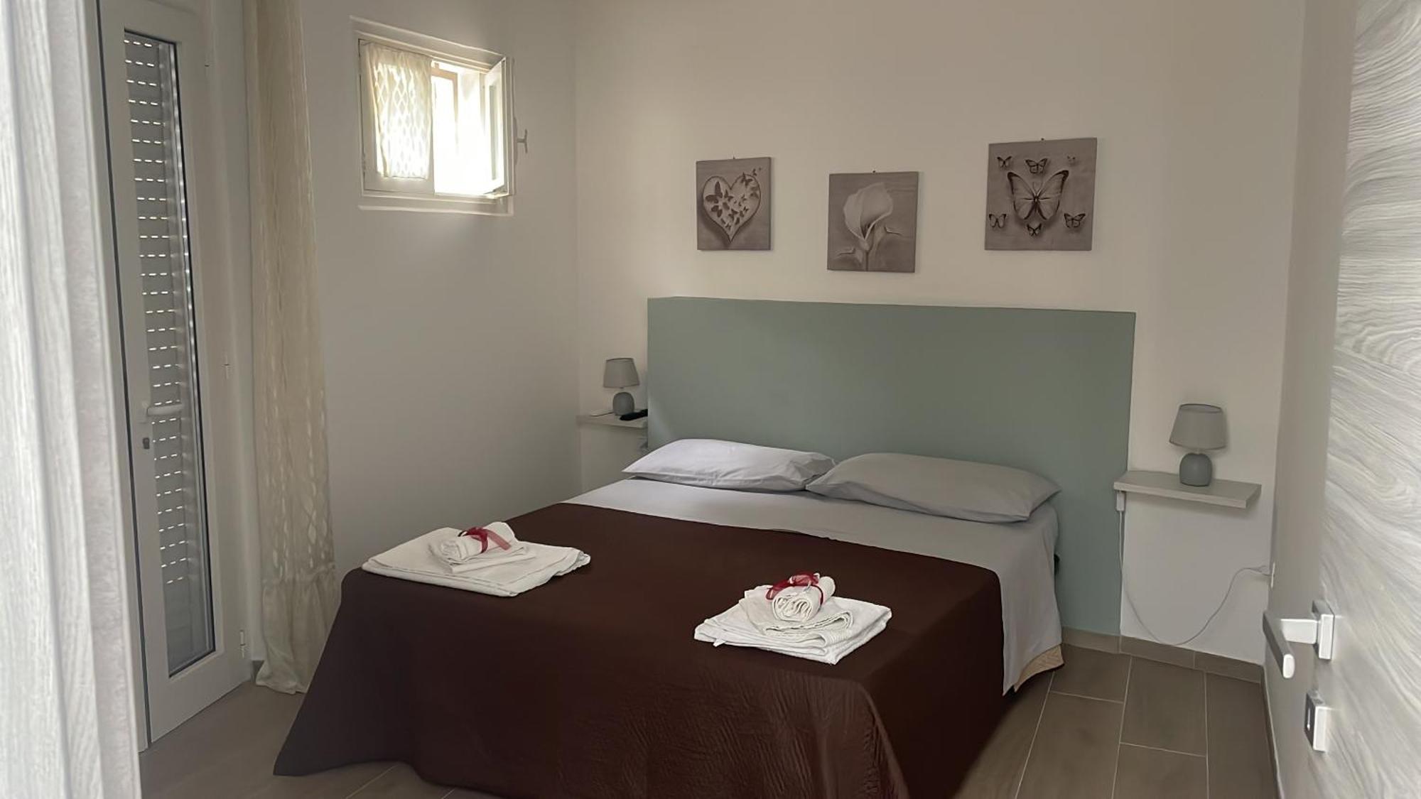 O' Sole Mio Rudiae Rooms Lecce Luaran gambar