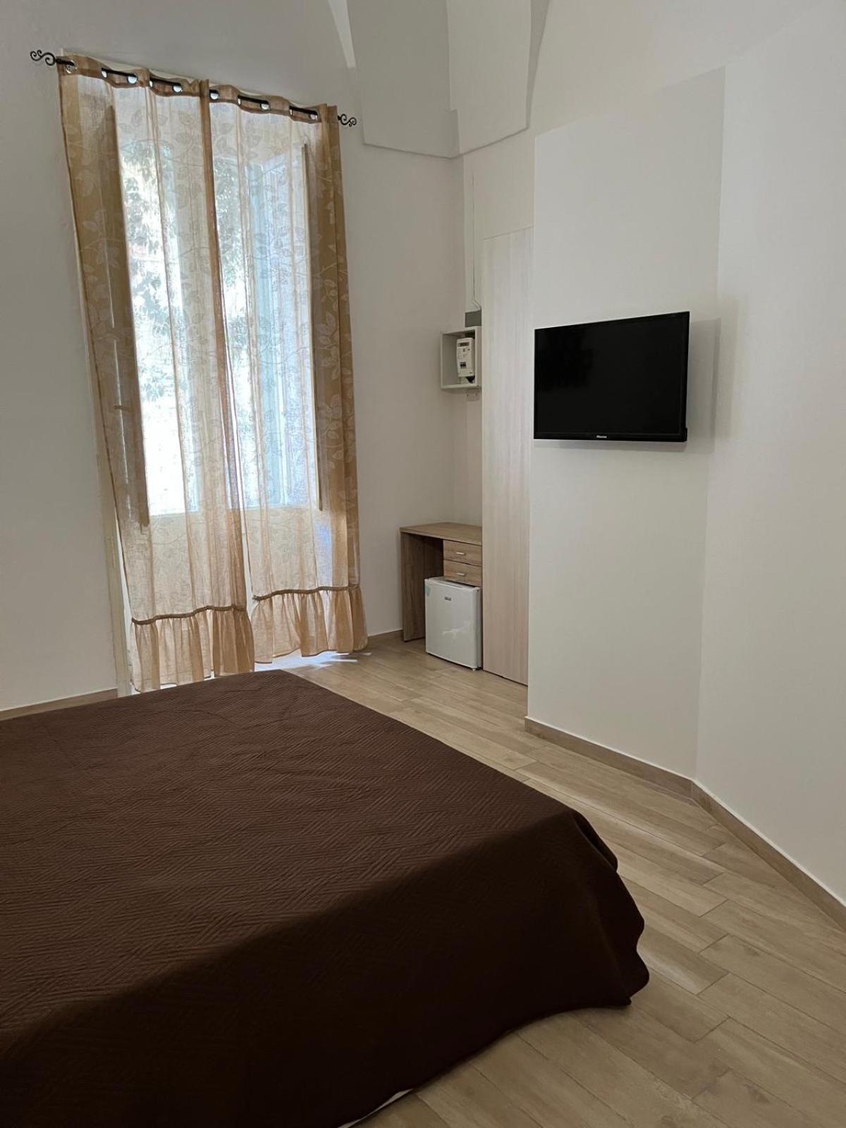 O' Sole Mio Rudiae Rooms Lecce Luaran gambar
