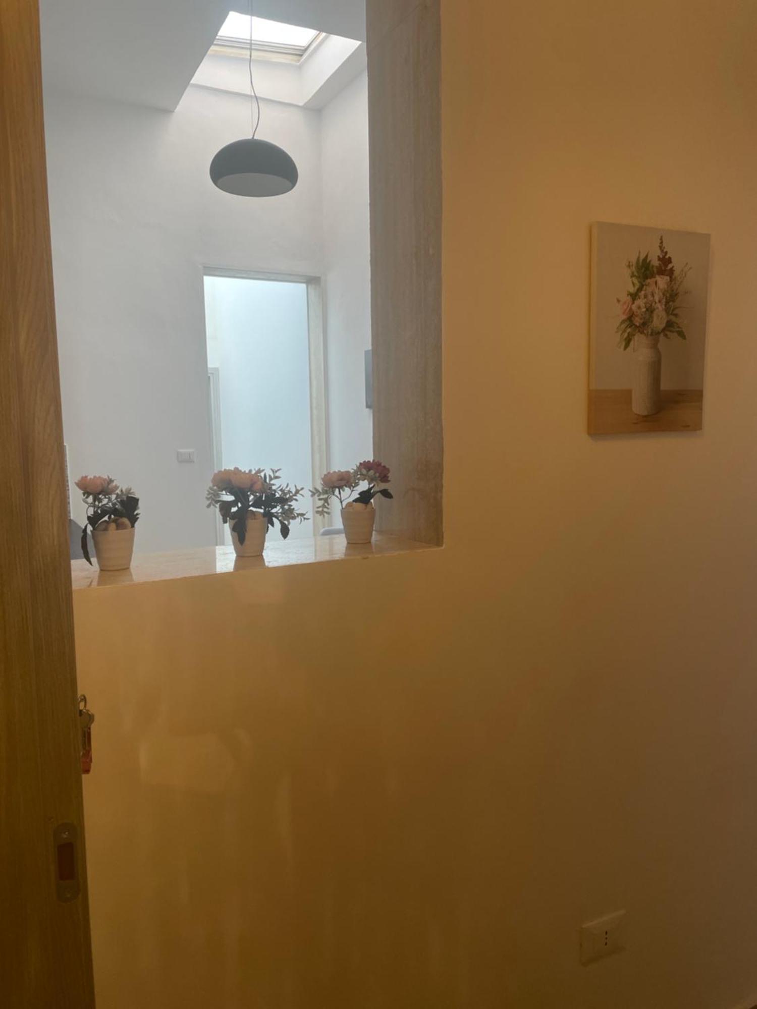 O' Sole Mio Rudiae Rooms Lecce Luaran gambar