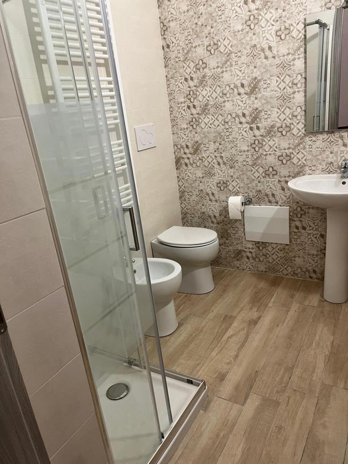 O' Sole Mio Rudiae Rooms Lecce Luaran gambar