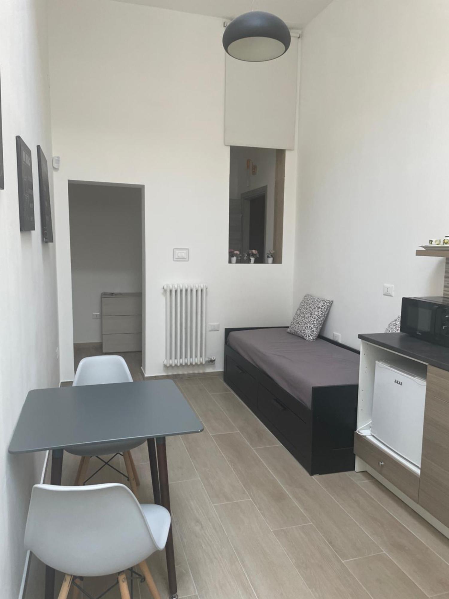 O' Sole Mio Rudiae Rooms Lecce Luaran gambar