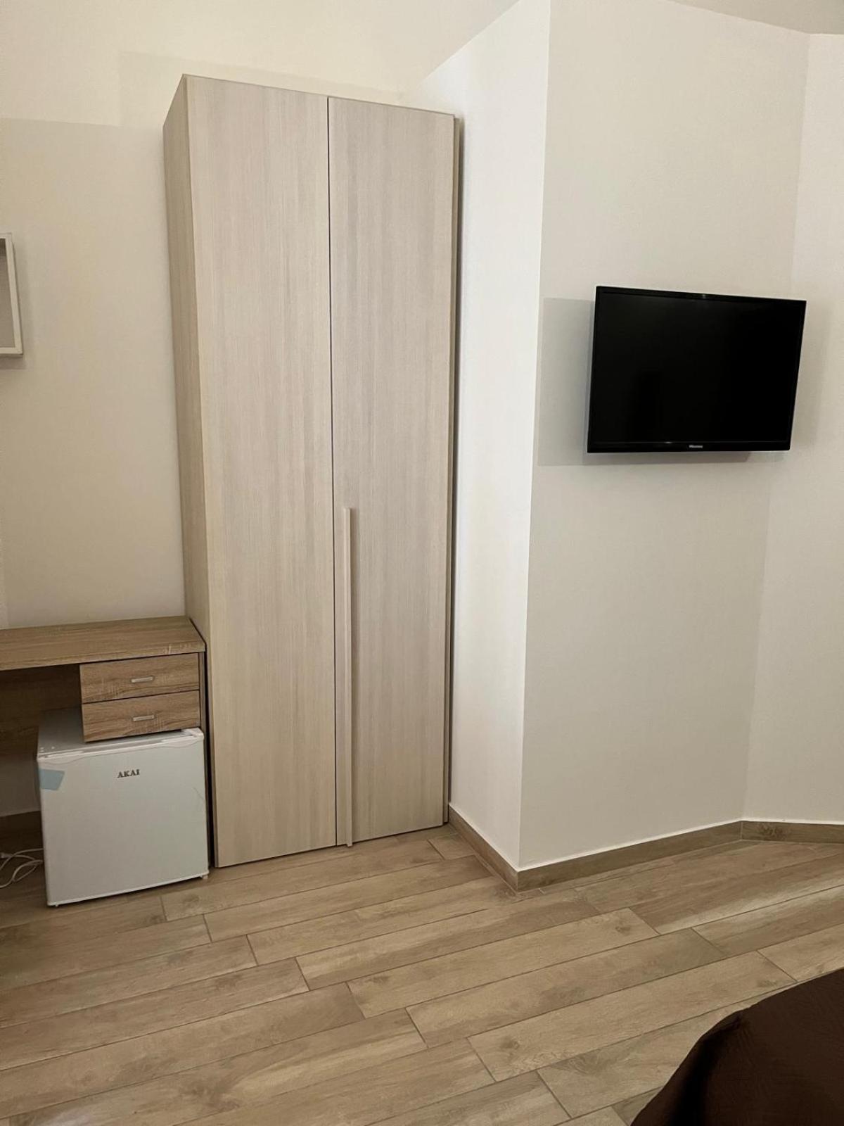 O' Sole Mio Rudiae Rooms Lecce Luaran gambar