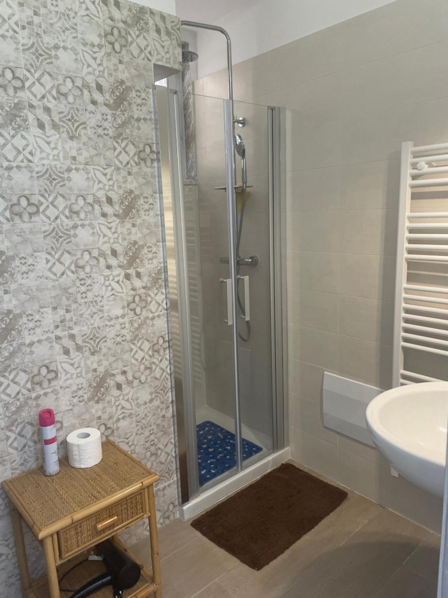 O' Sole Mio Rudiae Rooms Lecce Luaran gambar